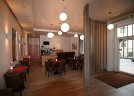 Hotel Edvards 4