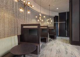 Courtyard by Marriott Greenville Downtown 2