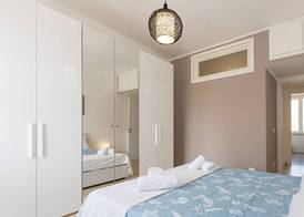 Rental in Rome Taurasia 4