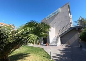 Finikas Garden Beach Resort Nikiti 2