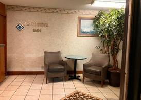 Executive Inn Laurel 3