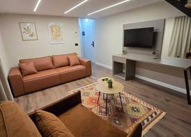 Villa Garden Boutique Hotel Tirana 5