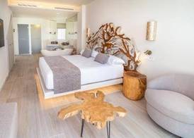 Zahara Beach & Spa by QHotels - Adults Recommended 4