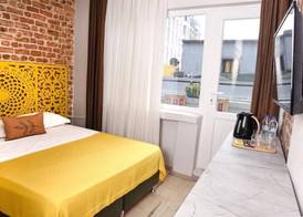 AYSA Hotel 5