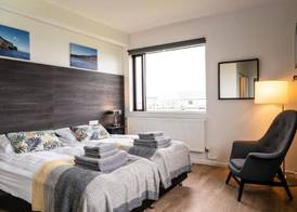 Black Beach Guesthouse 3