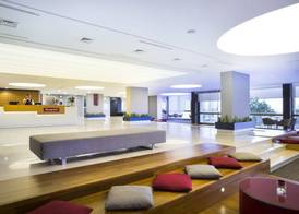 Hotel Excelsior - Liburnia 4