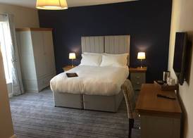 The Bell Inn 5
