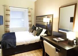 The Belhaven Hotel 5