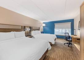 Holiday Inn Express CHICAGO-DOWNERS GROVE by IHG 5