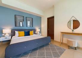 Maison Privee - 5 stars Apt in Architectural Marvel of Dubai 3