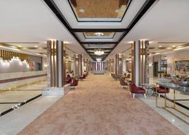 Orange County Belek 4