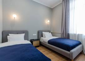 Hotel Lifetime 4