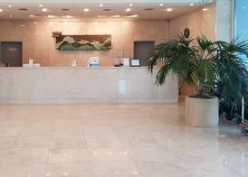 Bloom Hotel 2
