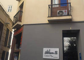 Apartamentos Catedral Plaza 3000 2