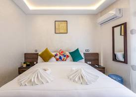 Vittoria Guest House Marrakech 4