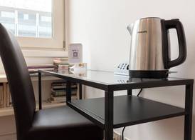 Vittore Rooms & Apartment 5