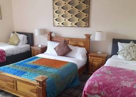 Schooner Hotel 5