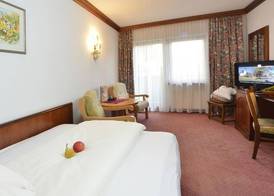 Hotel Residenz Hochland 5