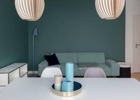 Park Penthouses Insel Eiswerder by Suite030 3