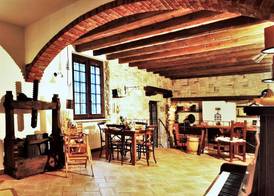 B&B Relais Cascina al Campaccio 2
