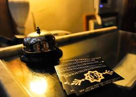 Hotel des Oudaias 5