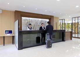 Black Sands Hotel 2