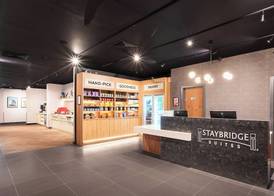 Staybridge Suites BRIGHTON by IHG 2
