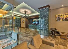 Istanbul Dora Hotel 3