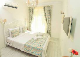 Rüzgar Gülü Otel 4