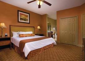 Club Wyndham Nashville 5