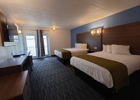 Reagan Resorts Inn 5