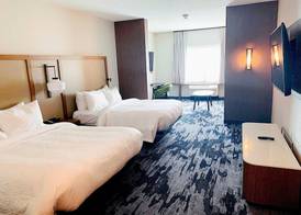 Fairfield Inn & Suites Whitewater 5