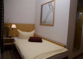 Hotel Ars Vivendi München 4