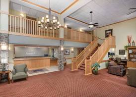 AmericInn by Wyndham Newton 5