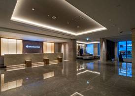 Daiwa Roynet Hotel Himeji 2