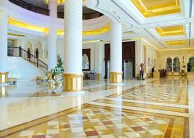 Pullman Resort Al Marjan Island 3