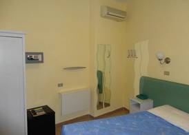 Hotel Puntabella 4