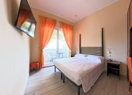 Hotel Capo Circeo 2