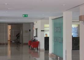 Hotel Caravelas 2