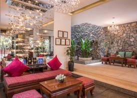 Nita By Vo Luxury Hotel 2