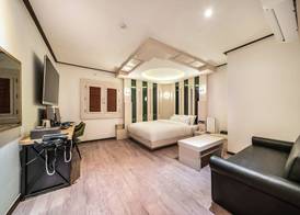 Hotel JW 3