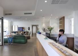M&F Hotel 4