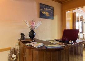 Hostal Arribes del Duero 2