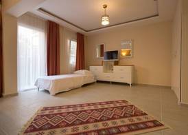 Enda Boutique Hotel Kalkan 4