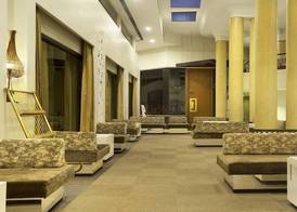 Sayaji Indore 5