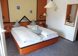 Landhotel Eibl 4
