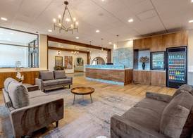 Grand Williston Hotel and Conference Center 2