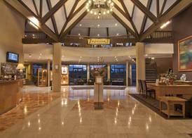 Copthorne Hotel and Resort Lakefront Queenstown 4