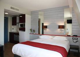 Best Western Hotel & SPA Pau Lescar Aeroport 5
