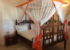 Simba Beach Zanzibar 5